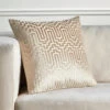 Porter Pillow 24" - Soft Gold -Home Decor Store 040926875 1 98969.1690276448.386.513