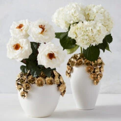 Freya Vase -Home Decor Store 120211626 86693.1690286250.386.513