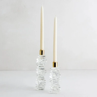 Elle Taper Holder 3 Elle Taper Holder