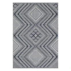 Honor Outdoor Rug - Grey -Home Decor Store 620148403 92488.1690282792.386.513