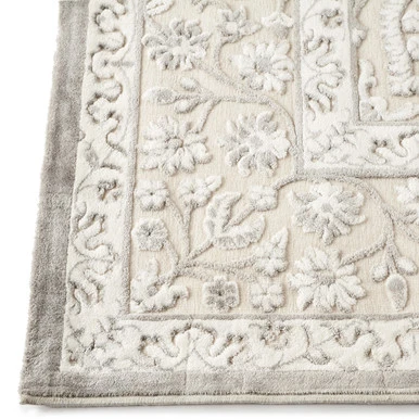 Haven Rug - Ivory 3 Haven Rug - Ivory