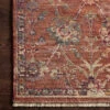 Josie Rug - Terracotta 2 Josie Rug - Terracotta -Home Decor Store 620986240 1 97824.1690290812.386.513