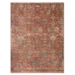Josie Rug - Terracotta -Home Decor Store 620986240 63376.1690290811.386.513 1
