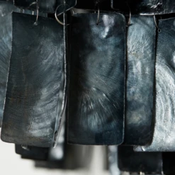 Capiz Chandelier -Home Decor Store webimage 022213367 DTL jpg