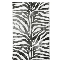 Nikki Chu - Zendaya Rug - Charcoal -Home Decor Store webimage 044101273 044101274 044101275 SIL