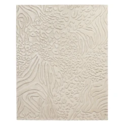 Chantel Rug - Ivory/Beige -Home Decor Store webimage 044125294 044125293 044125295 SIL