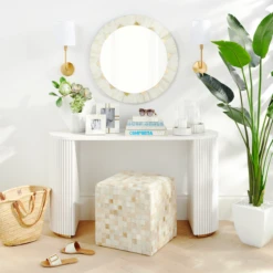 Natalia Console Table -Home Decor Store webimage 062023 sum entry 01 square