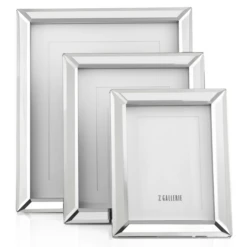 Broadway Mirrored Frame