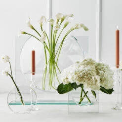 Ellipse Vase -Home Decor Store webimage 120441856o 5 mktg tif crop
