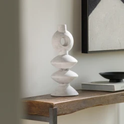 Yara Vase -Home Decor Store webimage 120994786 YARA VASE RV