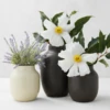 Rayann Vase - Set Of 3 -Home Decor Store webimage 120999098