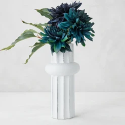 Crete Vase - Set Of 2 -Home Decor Store webimage 120999099 alt2