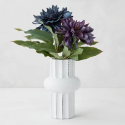 Crete Vase - Set Of 2 -Home Decor Store webimage 120999099 alt3