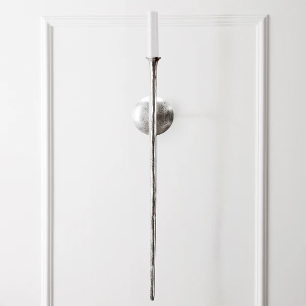 Aspar Wall Sconce 3 Aspar Wall Sconce