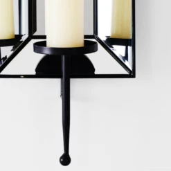 Beekman Wall Sconce -Home Decor Store webimage 140217587 dtl2