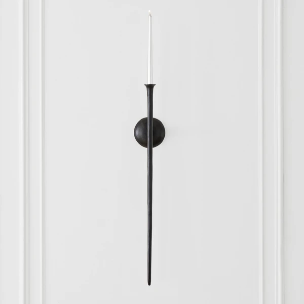 Aspar Wall Sconce 3 Aspar Wall Sconce