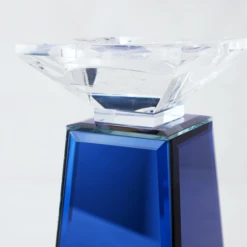 Prism Pillar Holder -Home Decor Store webimage 142220866 142220867 dtl