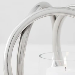 Trinity Pillar Holder -Home Decor Store webimage 142623286 dtl