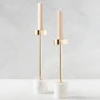 Greta Taper Holder - Set Of 2 -Home Decor Store webimage 143226745 jpg