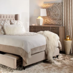 Quartz Crystal Tealight -Home Decor Store webimage 146105646 rv4 jpg