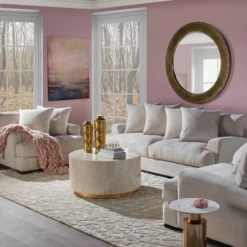 Rose Quartz Tealight -Home Decor Store webimage 146106176 rv2 jpg