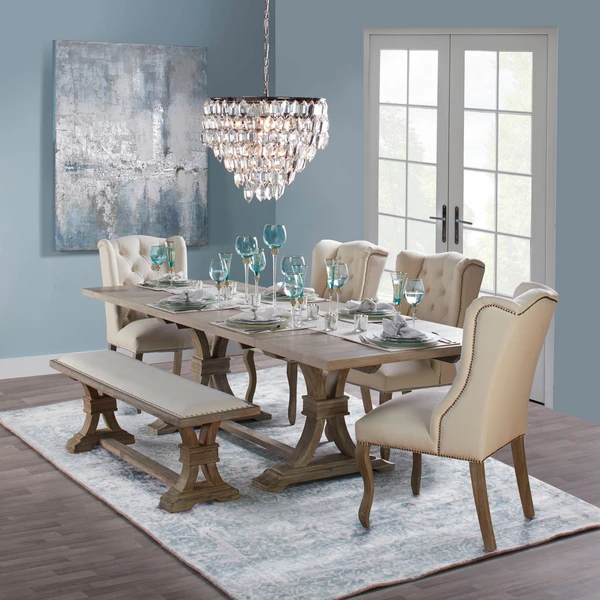 Votive Cup Set 6 Votive Cup Set - Image 4