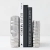 Ceramic Books -Home Decor Store webimage 160098977