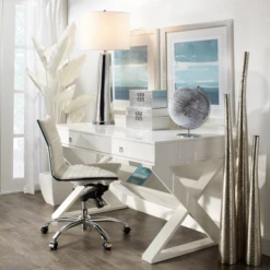 World Globe - White -Home Decor Store webimage 160156570 rv3 jpg