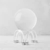 Crystal Orb On Stand -Home Decor Store webimage 160206551 jpg