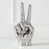 Peace Sign Hand -Home Decor Store webimage 160210832 jpg