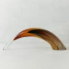 Glass Horn -Home Decor Store webimage 160210937 jpg