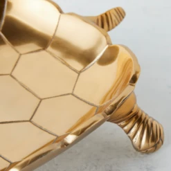 Nikki Chu - Tortoise Plate -Home Decor Store webimage 160219677 2 jpg