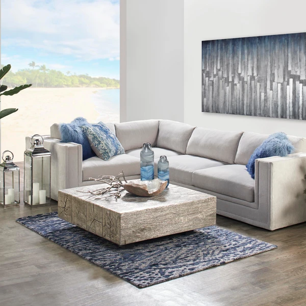 Organic Capiz Bowl 8 Organic Capiz Bowl - Image 6