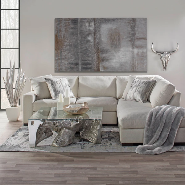 Organic Capiz Bowl 7 Organic Capiz Bowl - Image 5