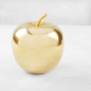 Gold Oversized Apple -Home Decor Store webimage 160769454
