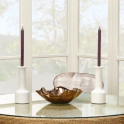 Fleur Bowls - Set Of 3 -Home Decor Store webimage 160999647 1