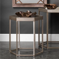 Fleur Bowls - Set Of 3 -Home Decor Store webimage 160999647 4