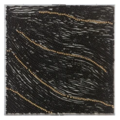 Le Collier Noir - Small -Home Decor Store webimage 162424771 2 jpg