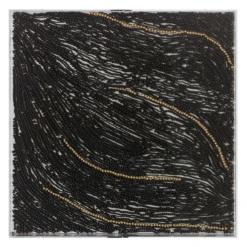 Le Collier Noir - Large -Home Decor Store webimage 162994497 2 jpg