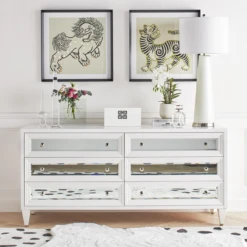 Ming Boxes - Set Of 2 -Home Decor Store webimage 166131334 rv1 jpg