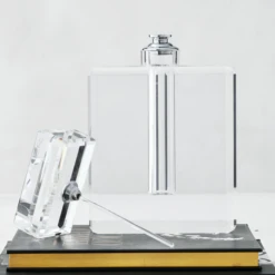 Harlow Perfume Bottle -Home Decor Store webimage 182004053 alt2