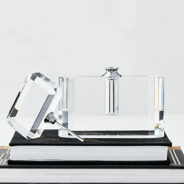 Natalie Perfume Bottle 5 Natalie Perfume Bottle - Image 3