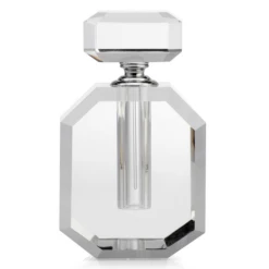 Home Decor Store 18 Priscilla Perfume Bottle