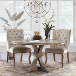 Faux Oncidium In Glass -Home Decor Store webimage 207646889 rv2 jpg