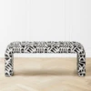 Nikki Chu - Bench -Home Decor Store webimage 601226014