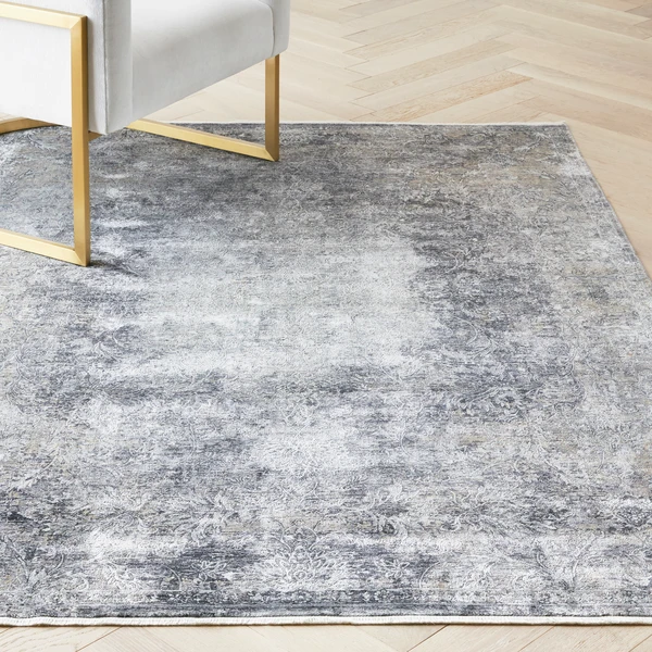 Legacy Rug - Grey 3 Legacy Rug - Grey