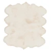 Mouton Rug - Ivory
