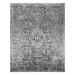 Legacy Rug - Grey 7 Legacy Rug - Grey -Home Decor Store webimage 620004668 jpg