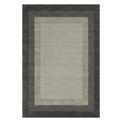 Jacob Rug - Grey
