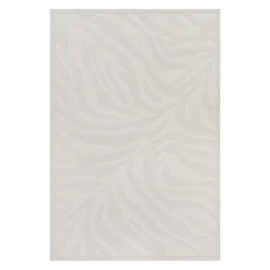 Hollister Rug - Ivory